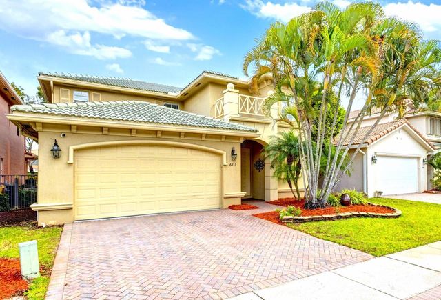 6453 Paradise Cove, West Palm Beach, FL 33411
