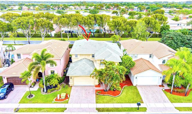 6453 Paradise Cove, West Palm Beach, FL 33411