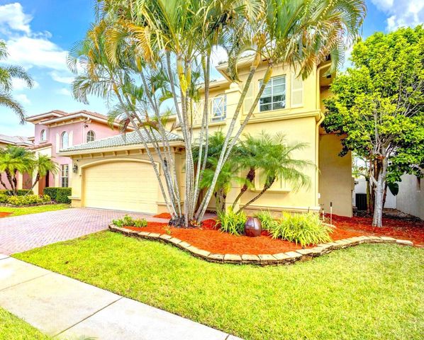 6453 Paradise Cove, West Palm Beach, FL 33411