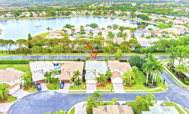 6453 Paradise Cove, West Palm Beach, FL 33411