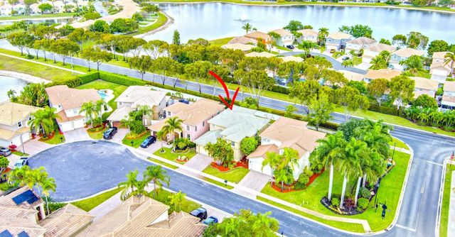 6453 Paradise Cove, West Palm Beach, FL 33411