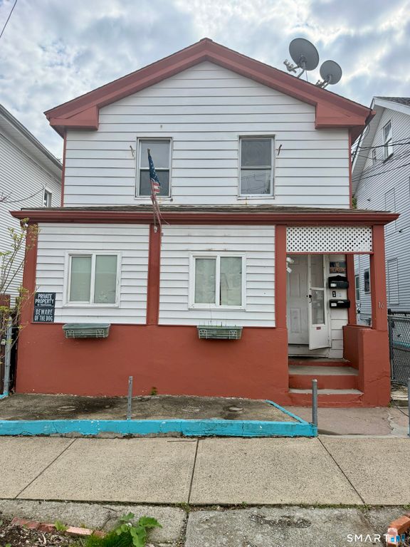 16 Daggett Street 1, New Haven, CT 06519