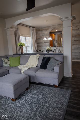 15428 Smithfield Drive, Westfield, IN 46074