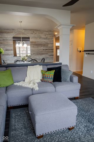 15428 Smithfield Drive, Westfield, IN 46074