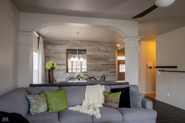 15428 Smithfield Drive, Westfield, IN 46074