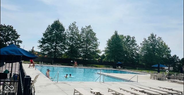 15428 Smithfield Drive, Westfield, IN 46074