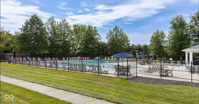 15428 Smithfield Drive, Westfield, IN 46074