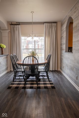 15428 Smithfield Drive, Westfield, IN 46074