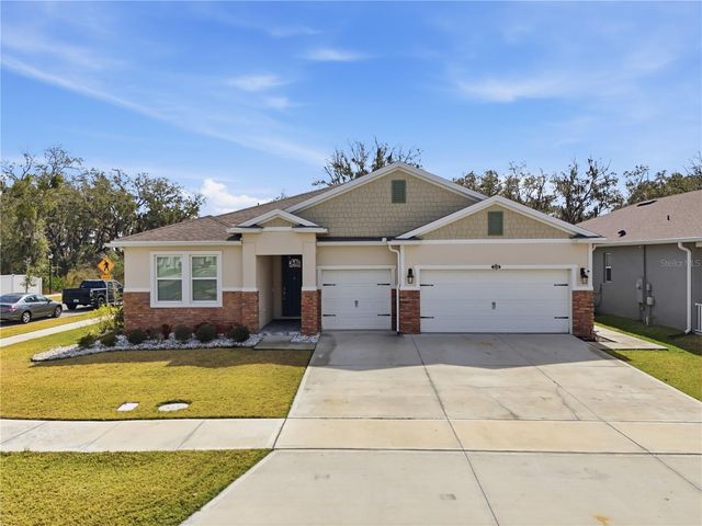 1636 BARBERRY DRIVE, Kissimmee, FL 34744