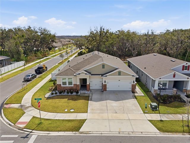 1636 BARBERRY DRIVE, Kissimmee, FL 34744