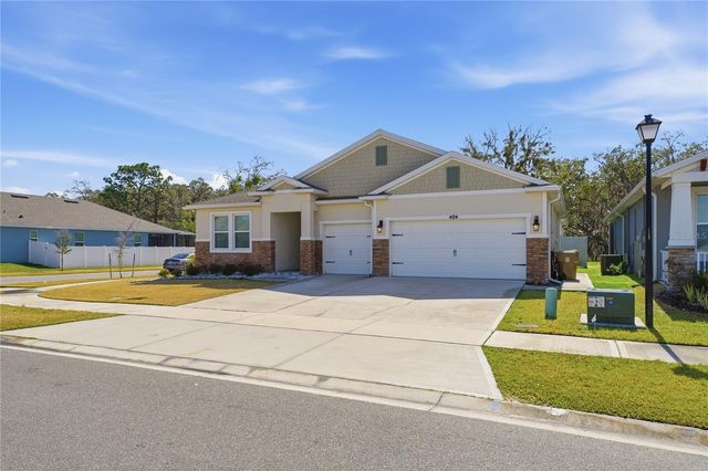 1636 BARBERRY DRIVE, Kissimmee, FL 34744