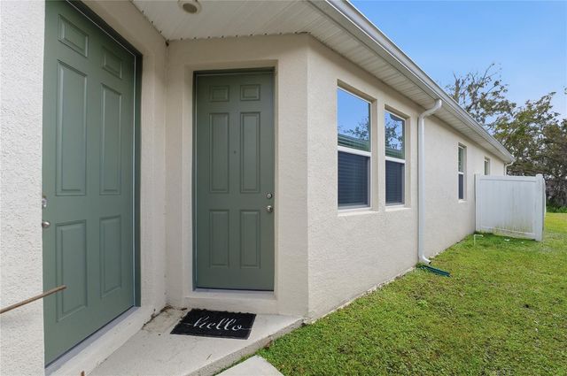 1636 BARBERRY DRIVE, Kissimmee, FL 34744