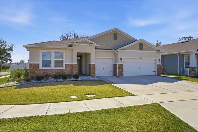 1636 BARBERRY DRIVE, Kissimmee, FL 34744