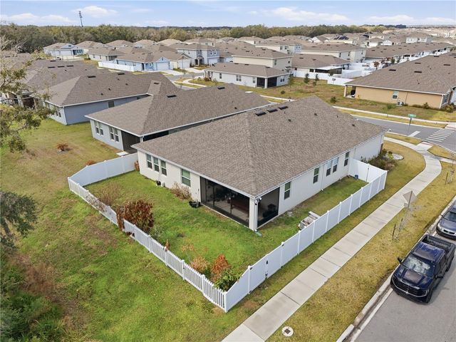 1636 BARBERRY DRIVE, Kissimmee, FL 34744