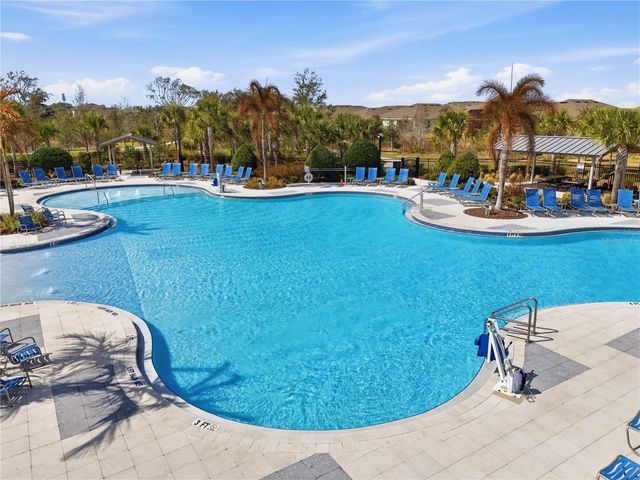 1636 BARBERRY DRIVE, Kissimmee, FL 34744