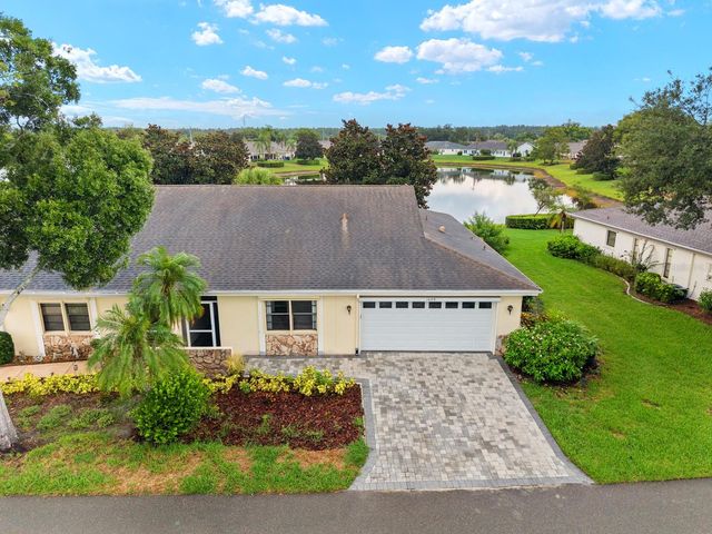 1409 LANGLEY DRIVE 1409, Sun City Center, FL 33573