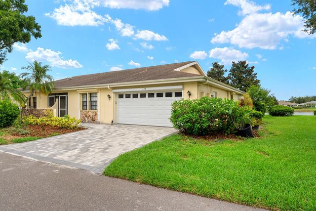 1409 LANGLEY DRIVE 1409, Sun City Center, FL 33573