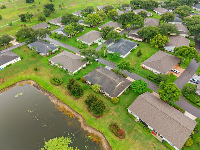 1409 LANGLEY DRIVE 1409, Sun City Center, FL 33573