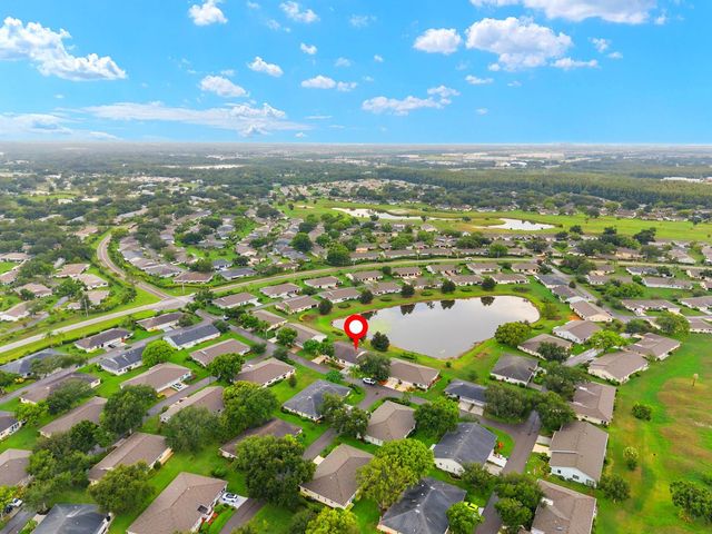 1409 LANGLEY DRIVE 1409, Sun City Center, FL 33573