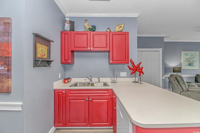 4173 Hibiscus Dr Apt 102, Little River, SC 29566