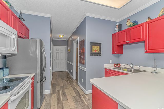 4173 Hibiscus Dr Apt 102, Little River, SC 29566