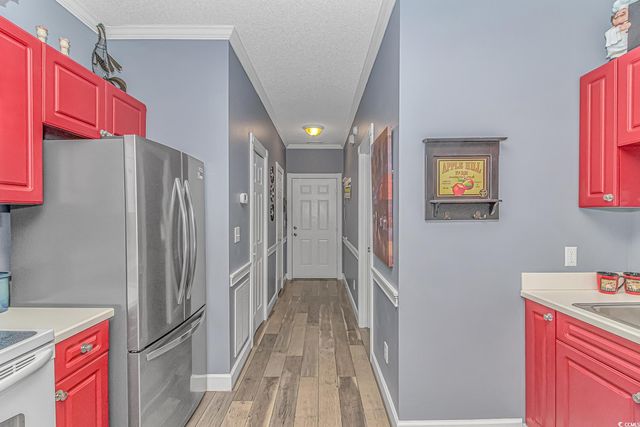 4173 Hibiscus Dr Apt 102, Little River, SC 29566