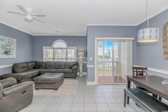 4173 Hibiscus Dr Apt 102, Little River, SC 29566