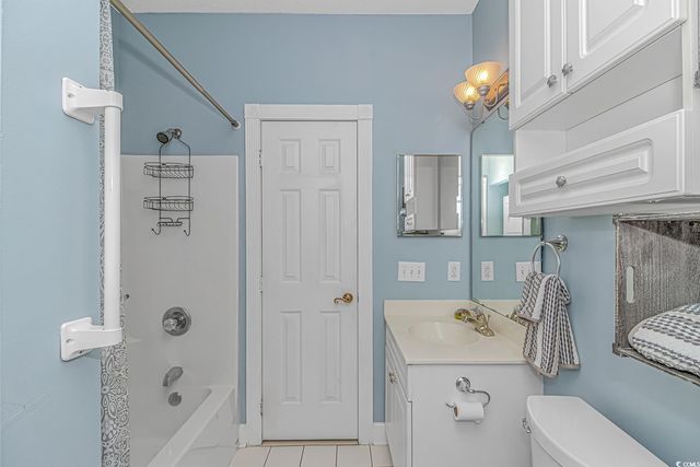 4173 Hibiscus Dr Apt 102, Little River, SC 29566