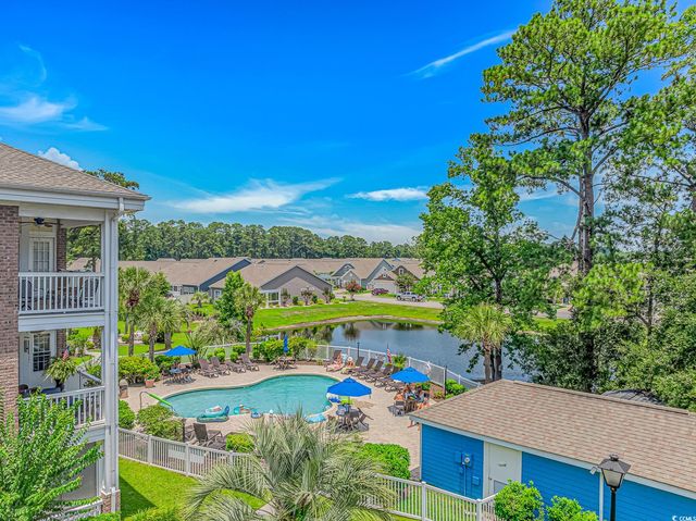 4173 Hibiscus Dr Apt 102, Little River, SC 29566