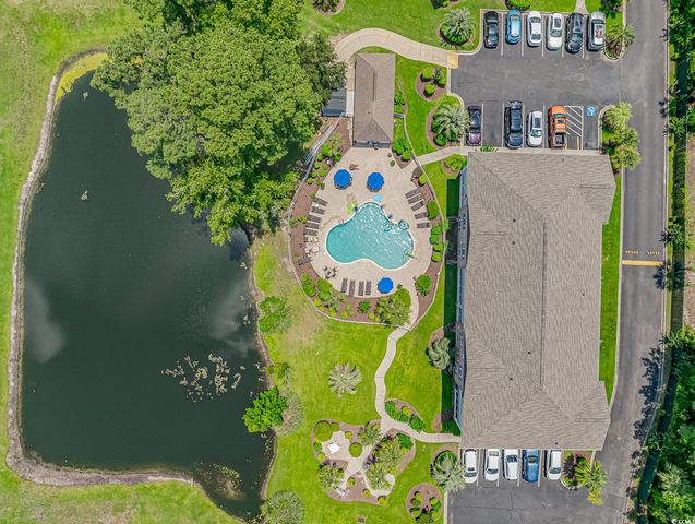 4173 Hibiscus Dr Apt 102, Little River, SC 29566