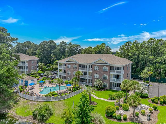 4173 Hibiscus Dr Apt 102, Little River, SC 29566