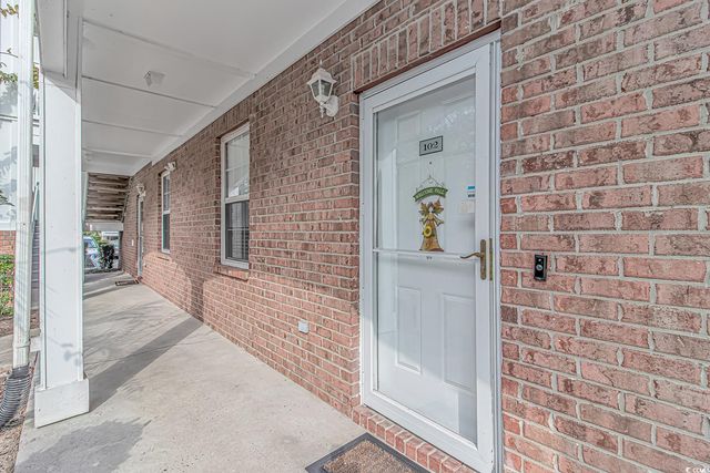 4173 Hibiscus Dr Apt 102, Little River, SC 29566