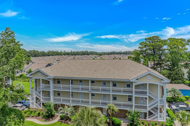 4173 Hibiscus Dr Apt 102, Little River, SC 29566