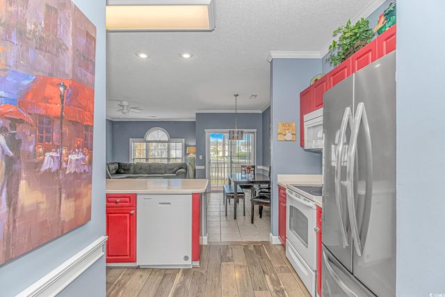 4173 Hibiscus Dr Apt 102, Little River, SC 29566