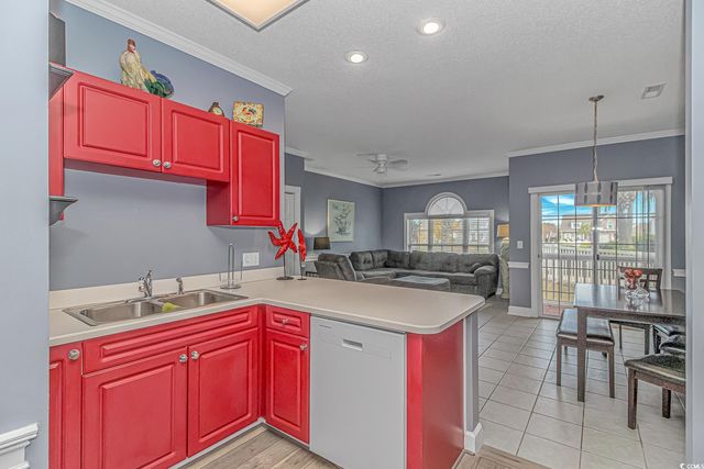 4173 Hibiscus Dr Apt 102, Little River, SC 29566