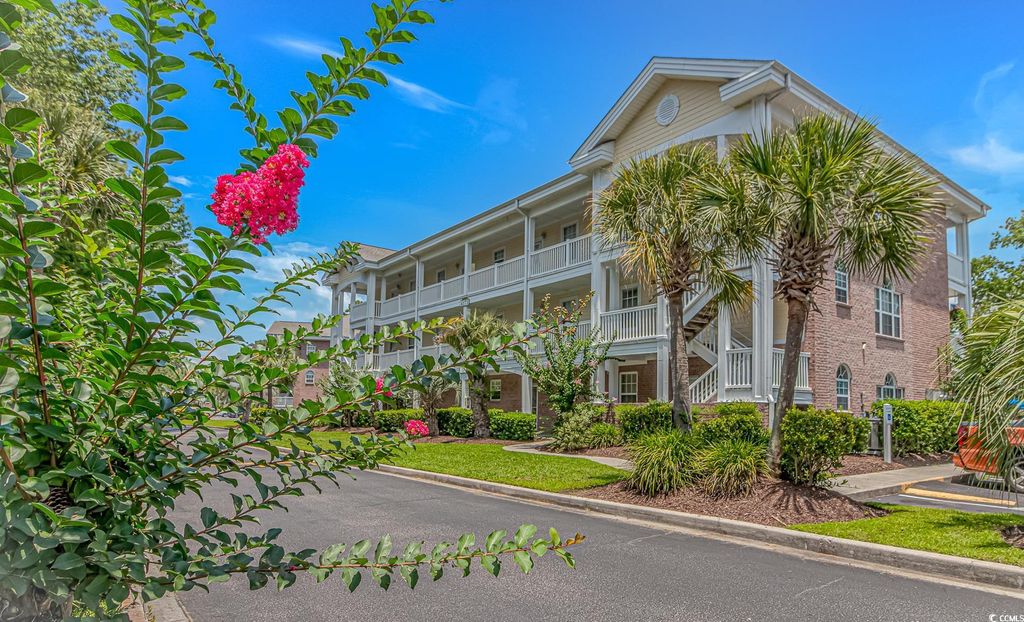 4173 Hibiscus Dr Apt 102, Little River, SC 29566