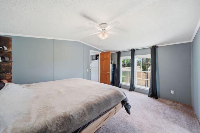 2752 W Mosherville Road, Jonesville, MI 49250