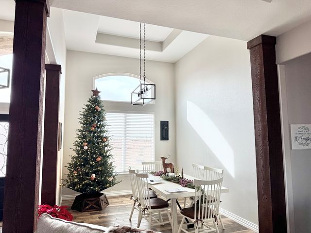 2314 County Rd C2801, Stanton, TX 79782