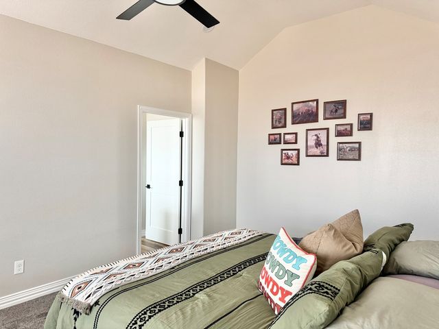 2314 County Rd C2801, Stanton, TX 79782