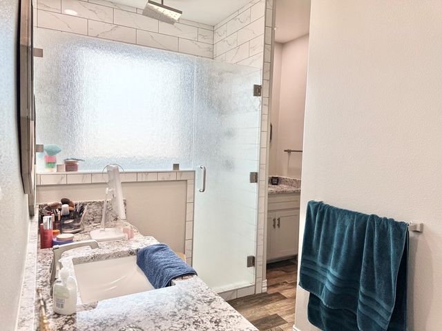 2314 County Rd C2801, Stanton, TX 79782