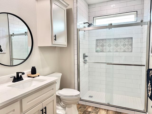 2314 County Rd C2801, Stanton, TX 79782