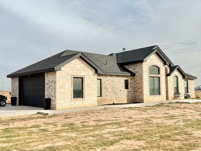 2314 County Rd C2801, Stanton, TX 79782
