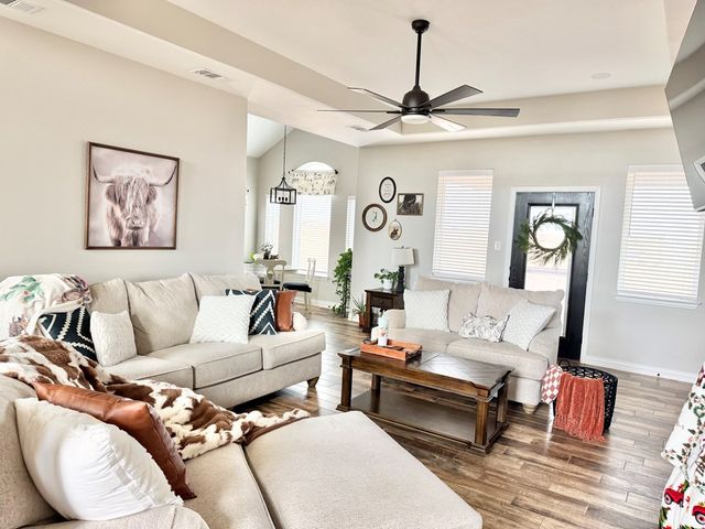 2314 County Rd C2801, Stanton, TX 79782