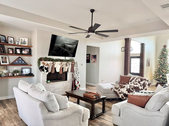 2314 County Rd C2801, Stanton, TX 79782