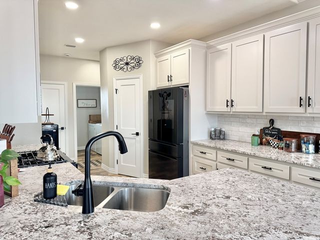 2314 County Rd C2801, Stanton, TX 79782