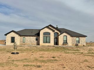 2314 County Rd C2801, Stanton, TX 79782