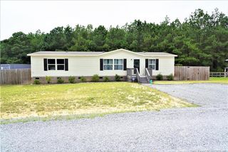 3927 McKethan Street, Wade, NC 28395