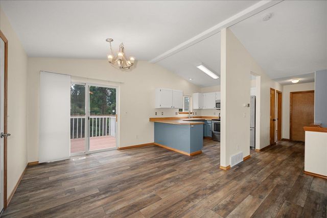 8202 E Tony Ln, Spokane, WA 99217
