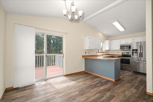 8202 E Tony Ln, Spokane, WA 99217