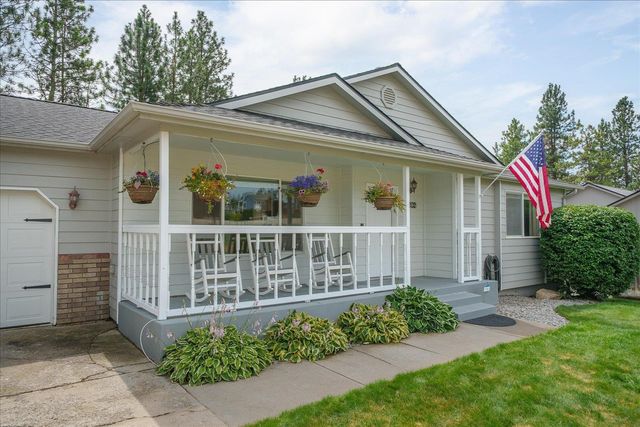 8202 E Tony Ln, Spokane, WA 99217
